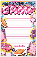 Candy Camp Seal-n-Send