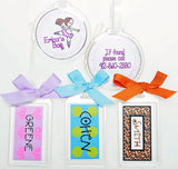 Bag Tag #18