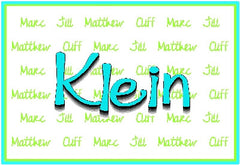 Note Card #33b